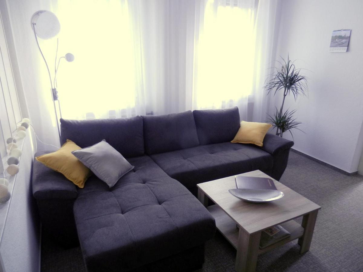 Ferienapartements Girrbach Dresden Exterior foto