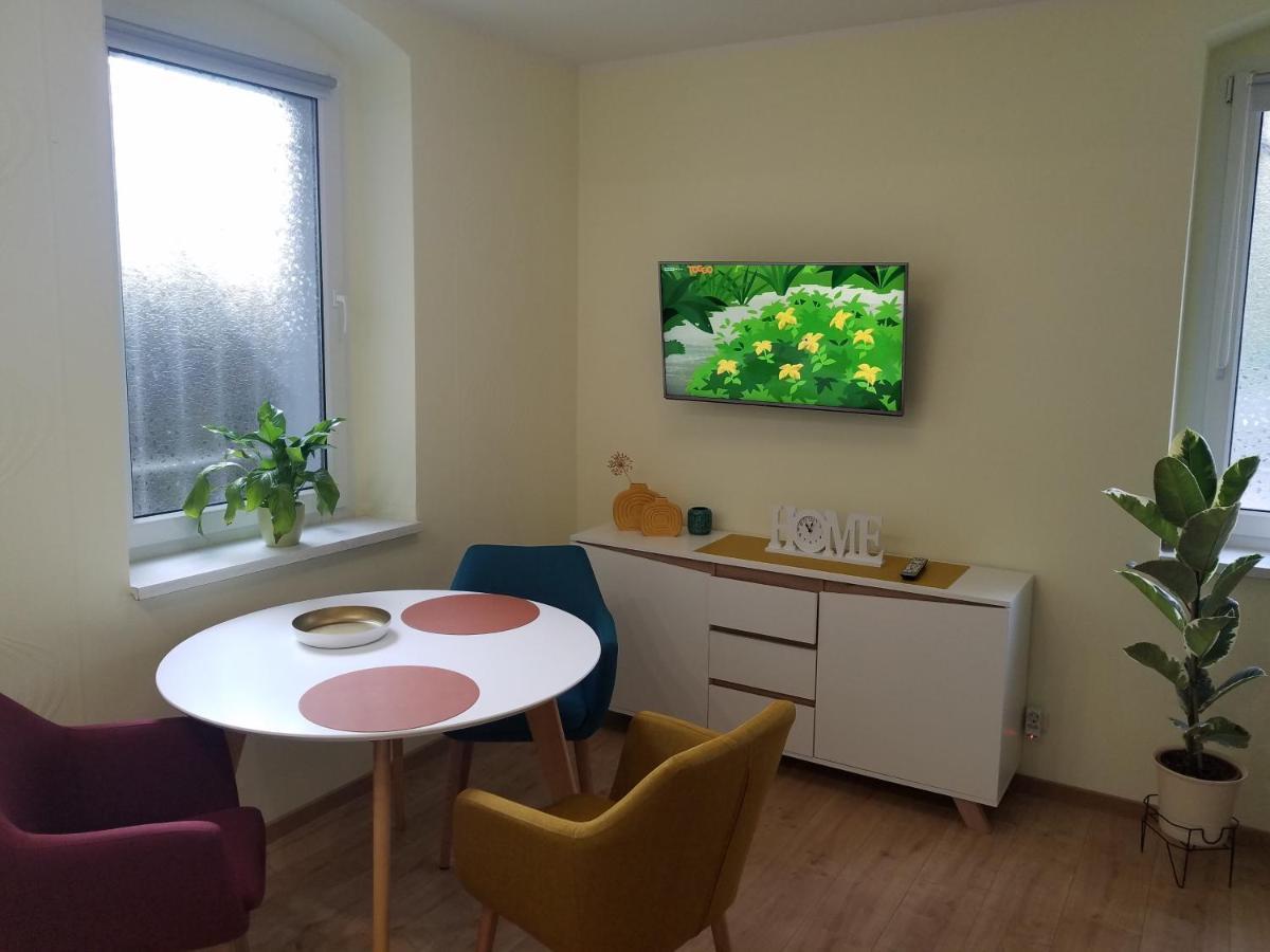 Ferienapartements Girrbach Dresden Exterior foto