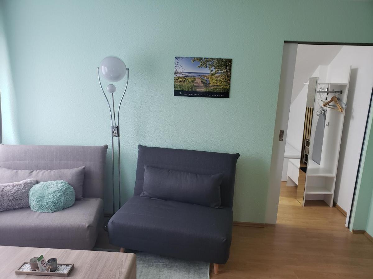 Ferienapartements Girrbach Dresden Exterior foto
