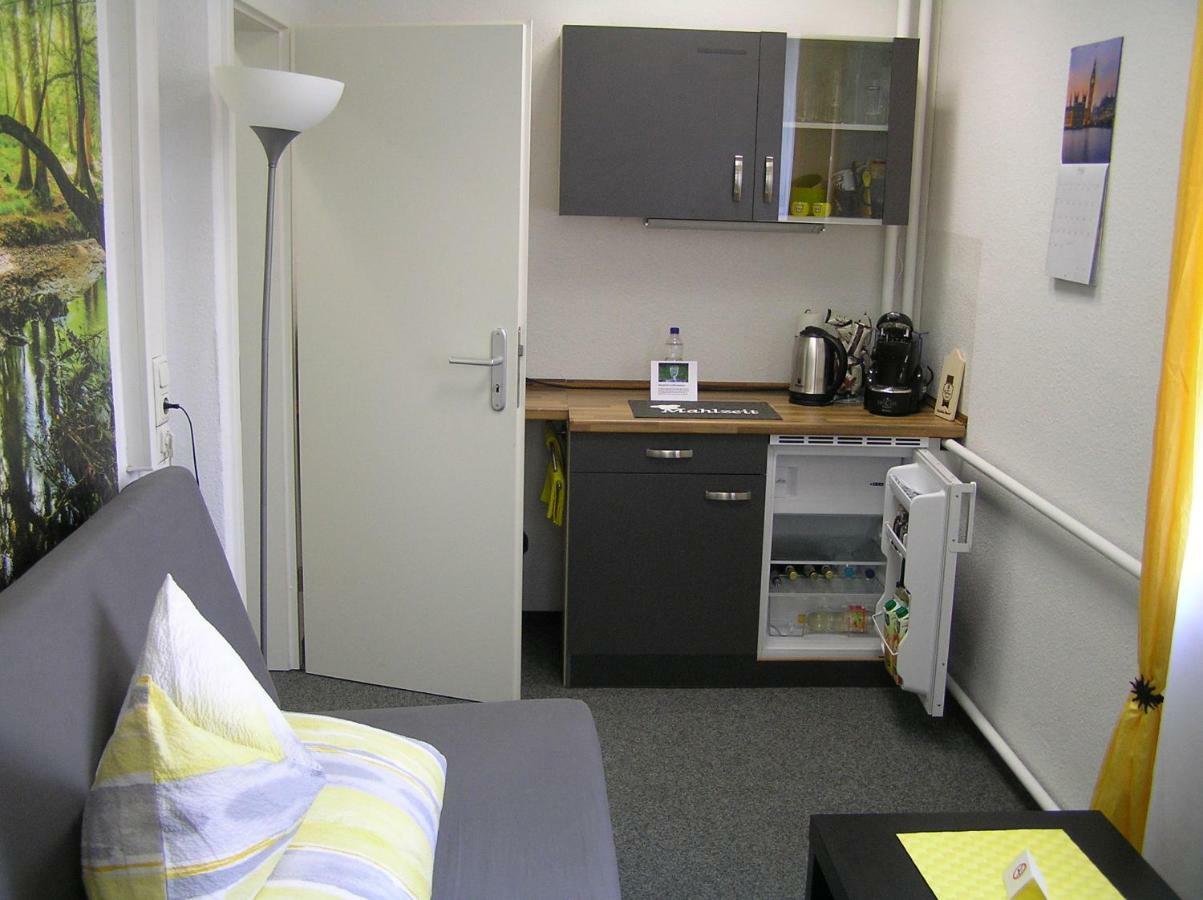 Ferienapartements Girrbach Dresden Exterior foto
